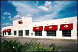 Rose's firststore image