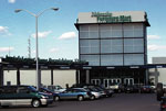 corporate headquarters image